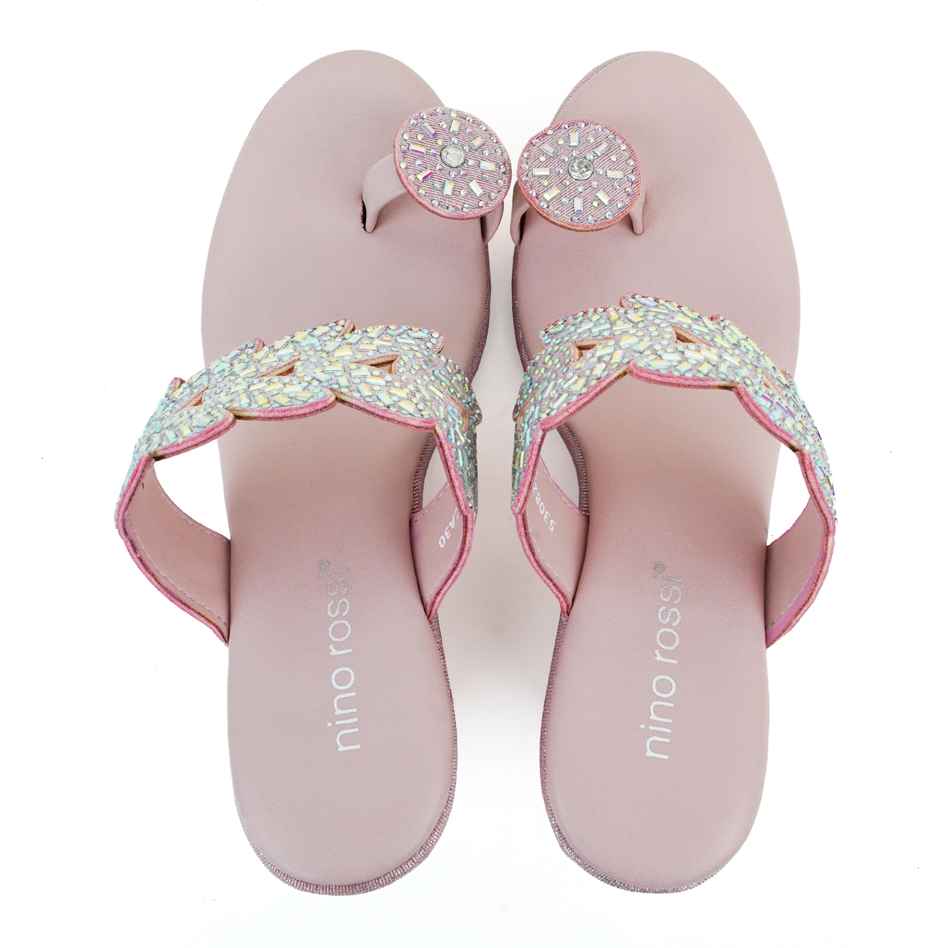 Picture of Nino Rossi Women's High Heel Sandal 