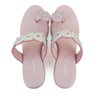 Picture of Nino Rossi Women's High Heel Sandal 