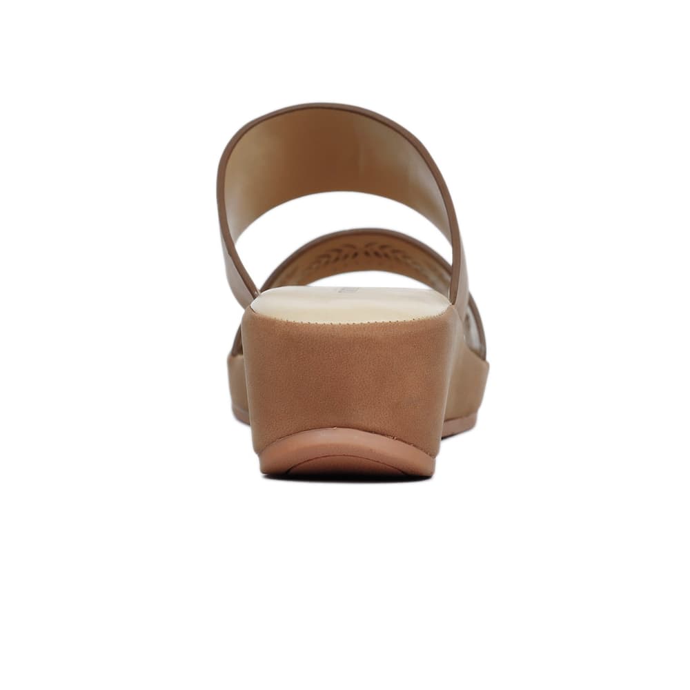 Picture of Nino Rossi Women's Low-Mid Heel Sandal