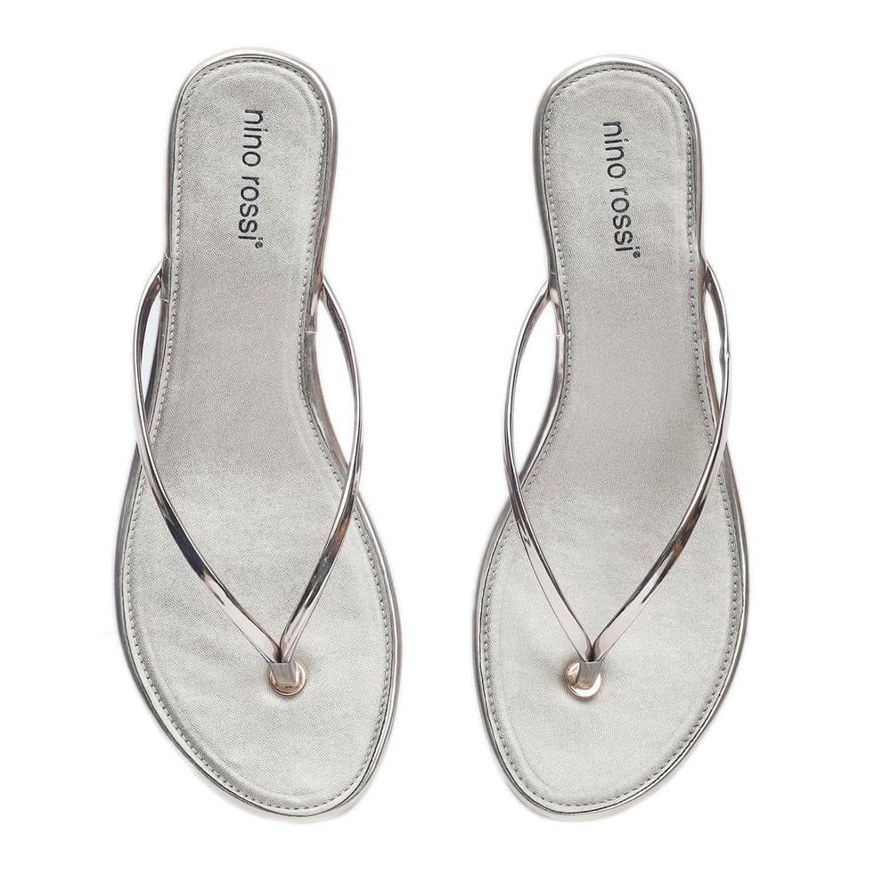 Picture of Nino Rossi Women's Low-Mid Heel Sandal