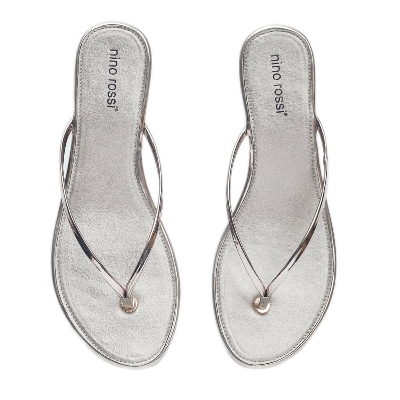 Picture of Nino Rossi Women's Low-Mid Heel Sandal