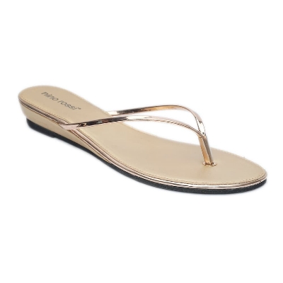 Picture of Nino Rossi Women's Low-Mid Heel Sandal