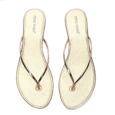 Picture of Nino Rossi Women's Low-Mid Heel Sandal