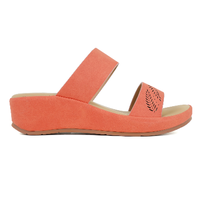 Picture of Nino Rossi Women's Low-Mid Heel Sandal