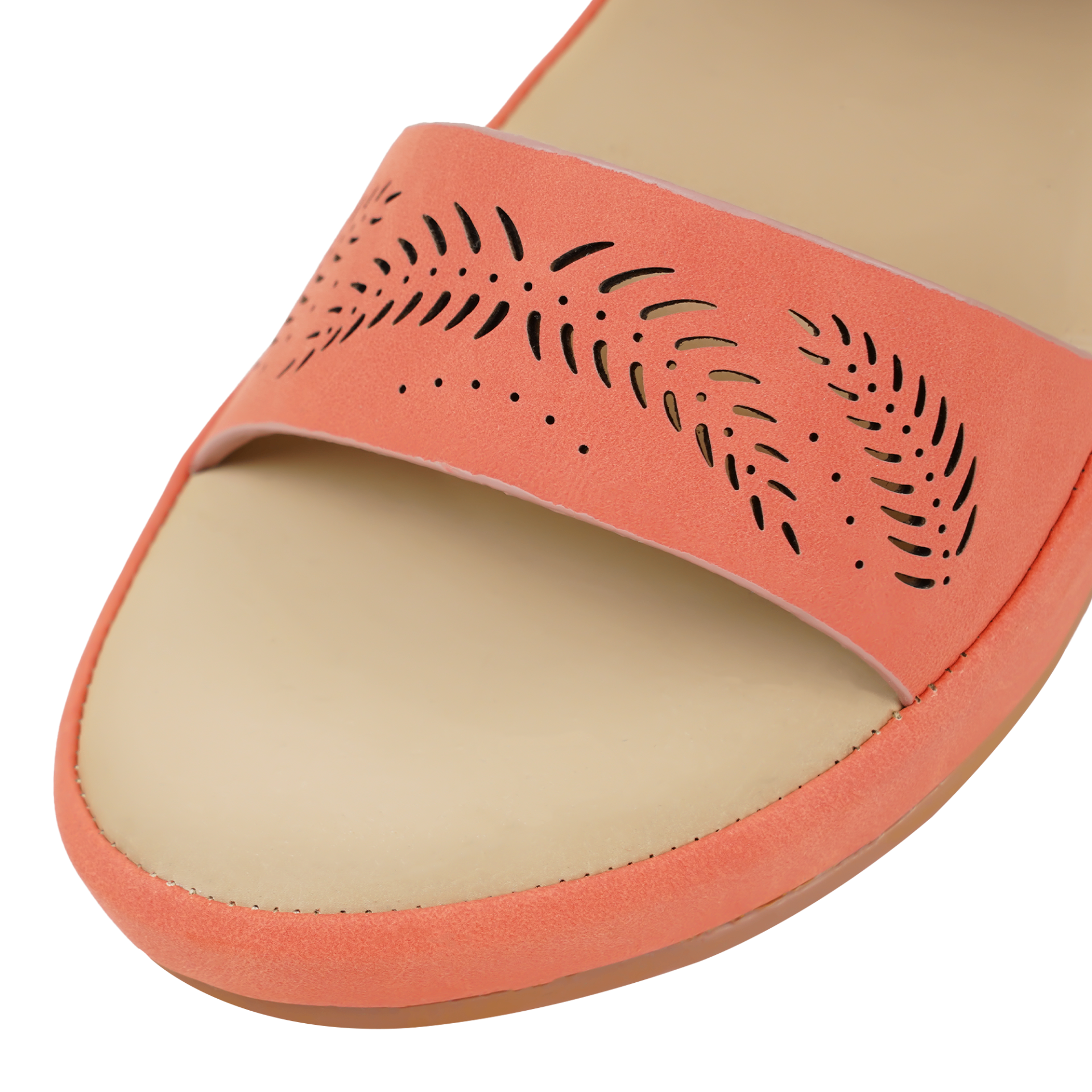 Picture of Nino Rossi Women's Low-Mid Heel Sandal