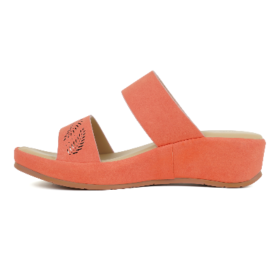 Picture of Nino Rossi Women's Low-Mid Heel Sandal