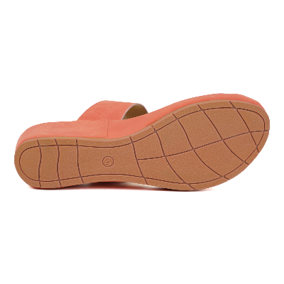 Picture of Nino Rossi Women's Low-Mid Heel Sandal