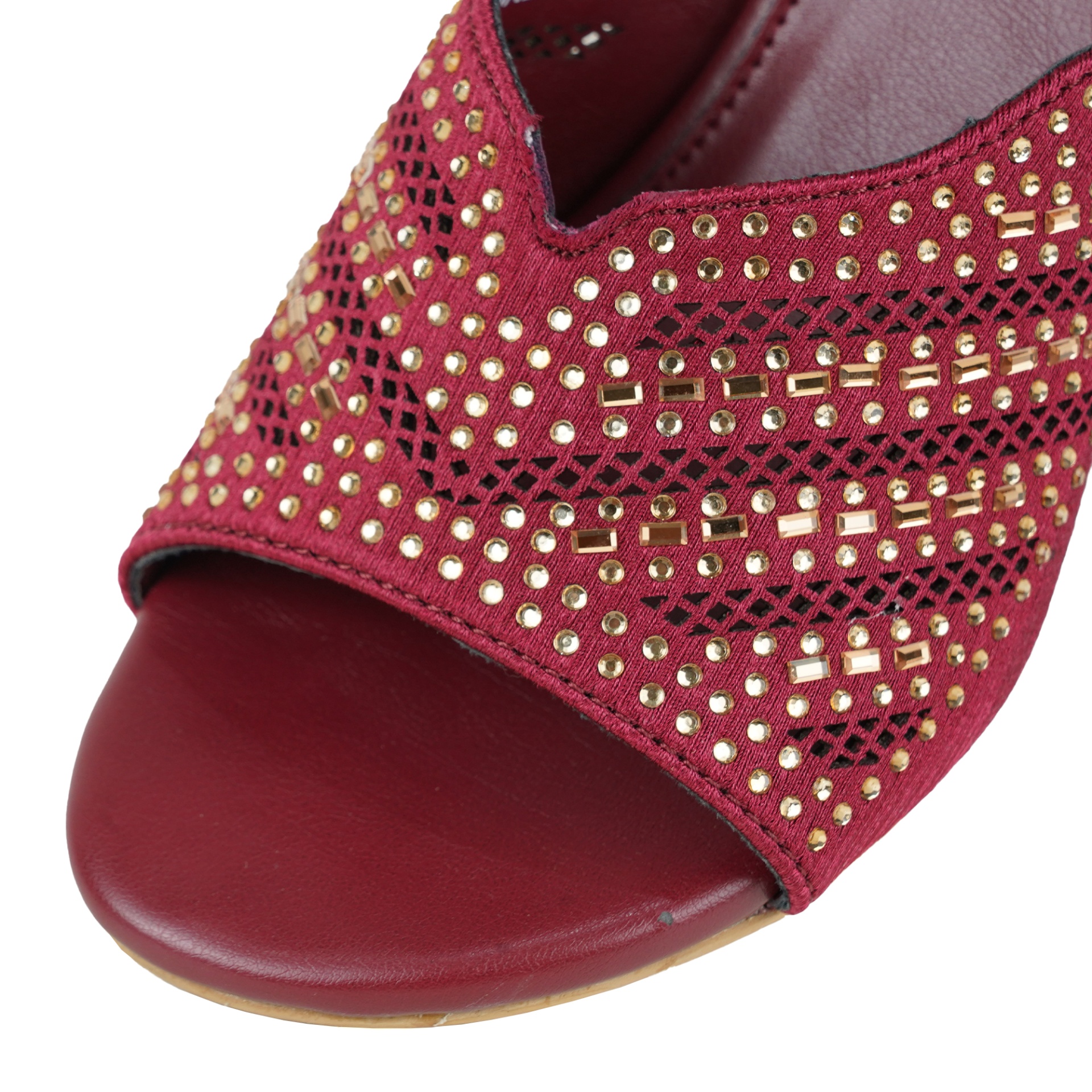 Picture of Nino Rossi Women's Mid Heel