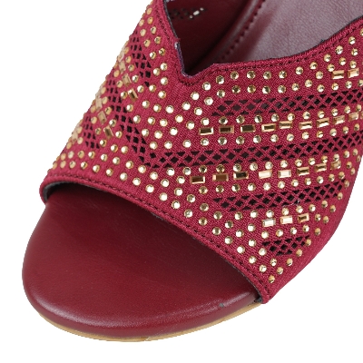 Picture of Nino Rossi Women's Mid Heel