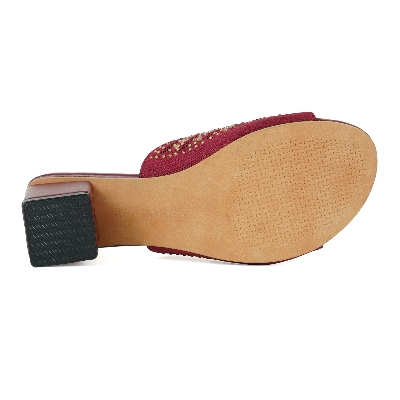 Picture of Nino Rossi Women's Mid Heel