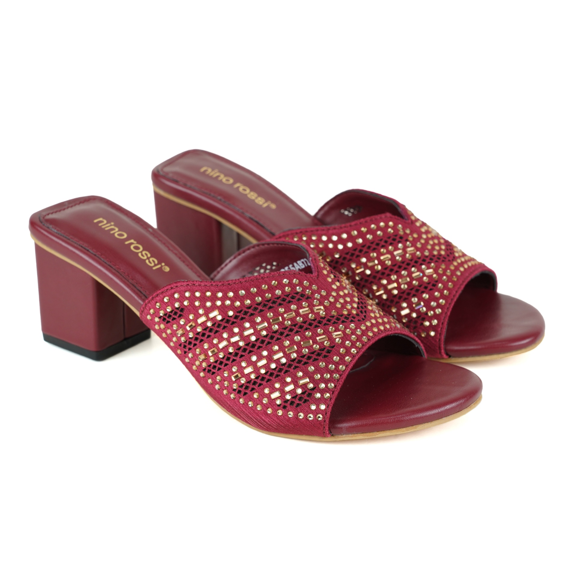 Picture of Nino Rossi Women's Mid Heel