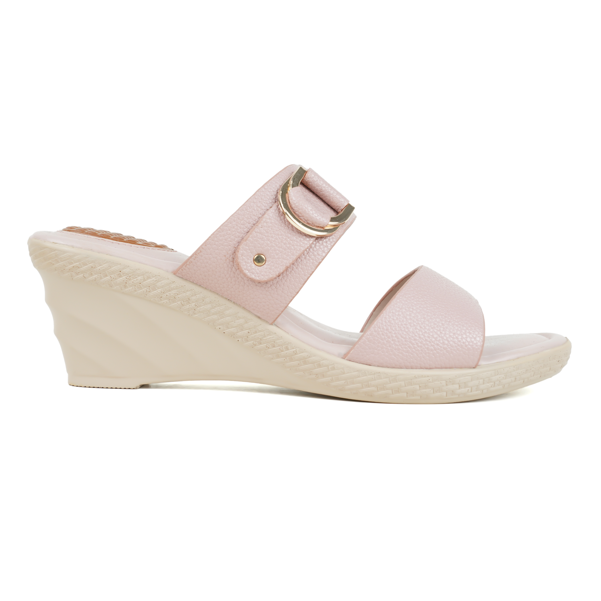 Picture of Nino Rossi Women's Mid Heel