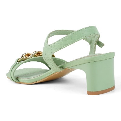 Picture of Nino Rossi Women's Mid Heel