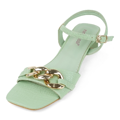 Picture of Nino Rossi Women's Mid Heel