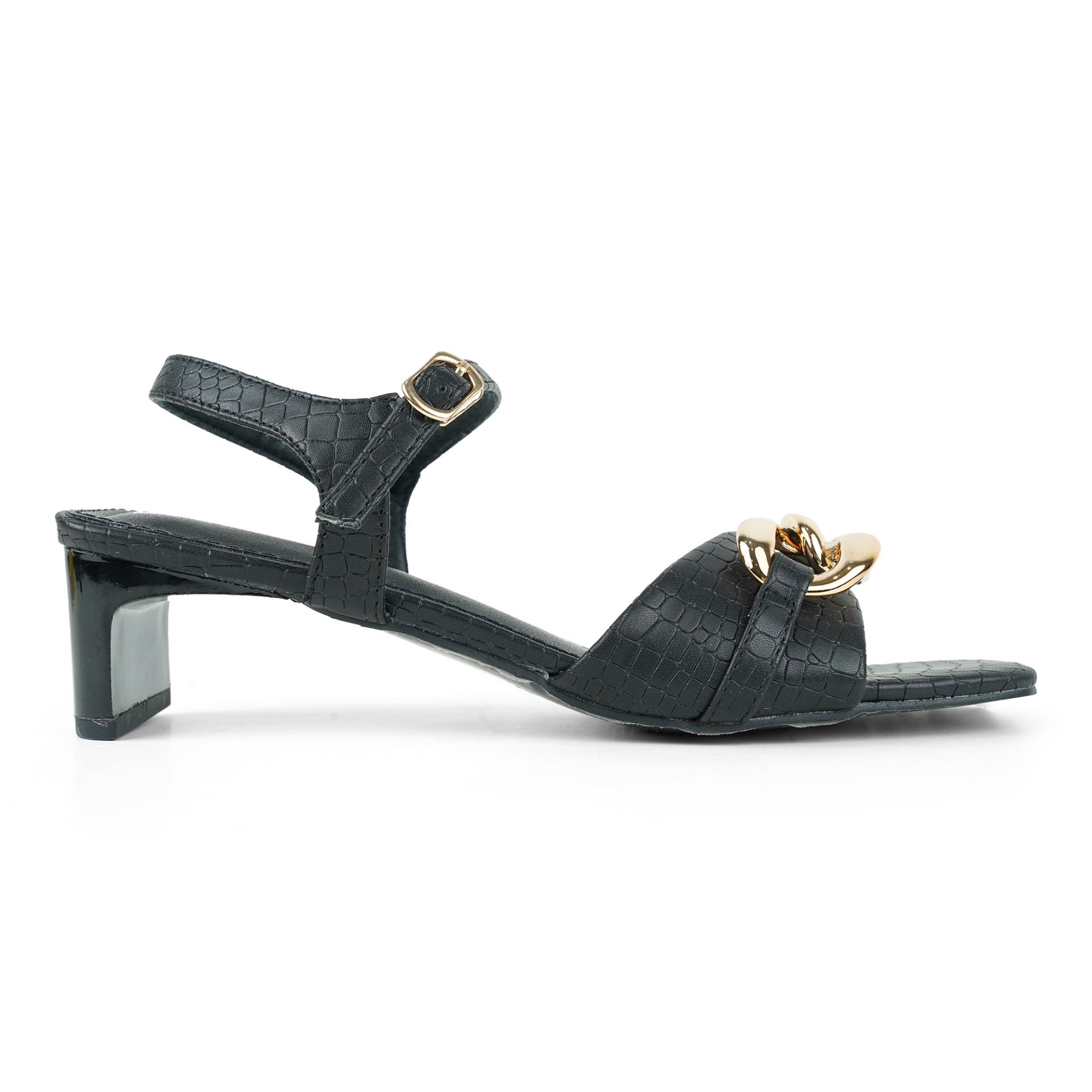 Picture of Nino Rossi Women's Mid Heel