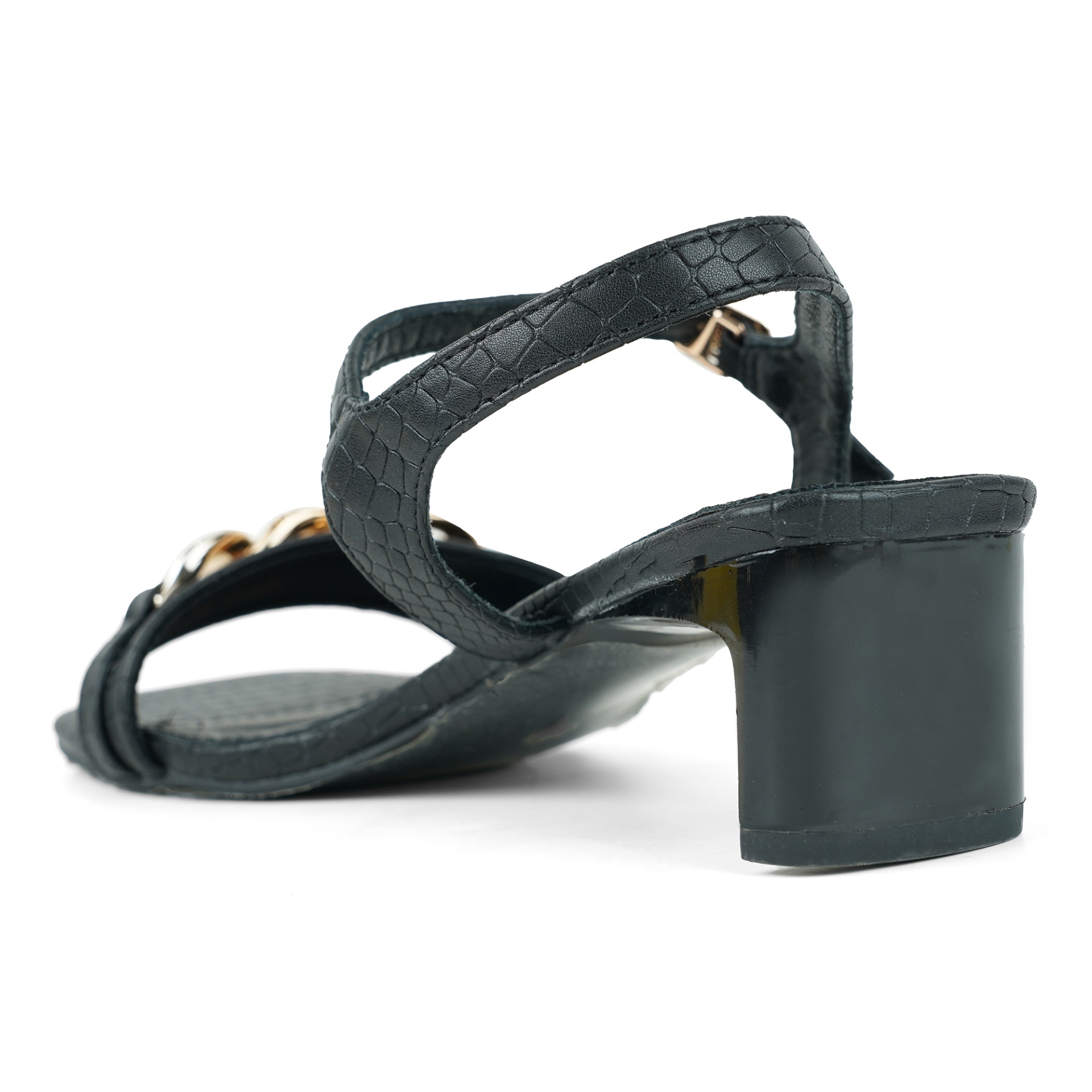 Picture of Nino Rossi Women's Mid Heel