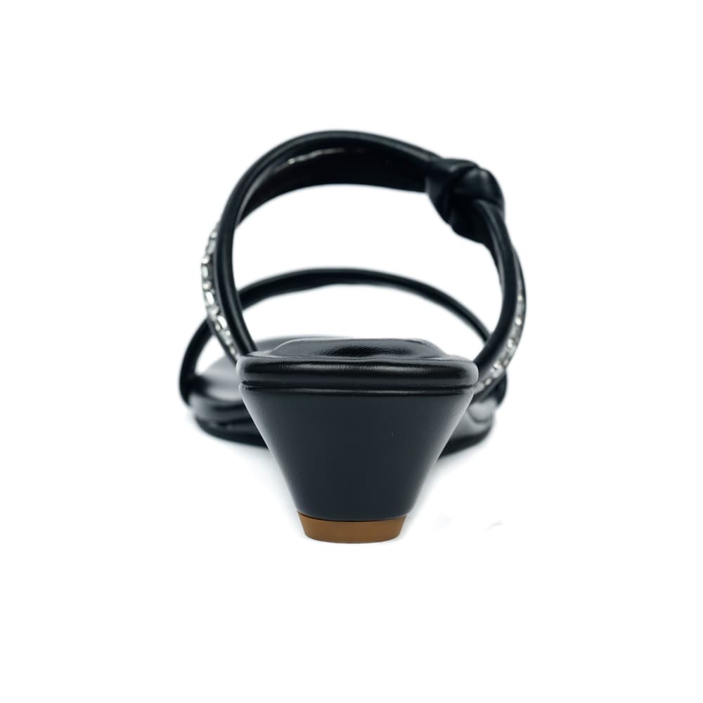 Picture of Nino Rossi Women's Mid Heel Sandal