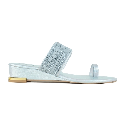 Picture of Nino Rossi Women's Mid Heel Sandal