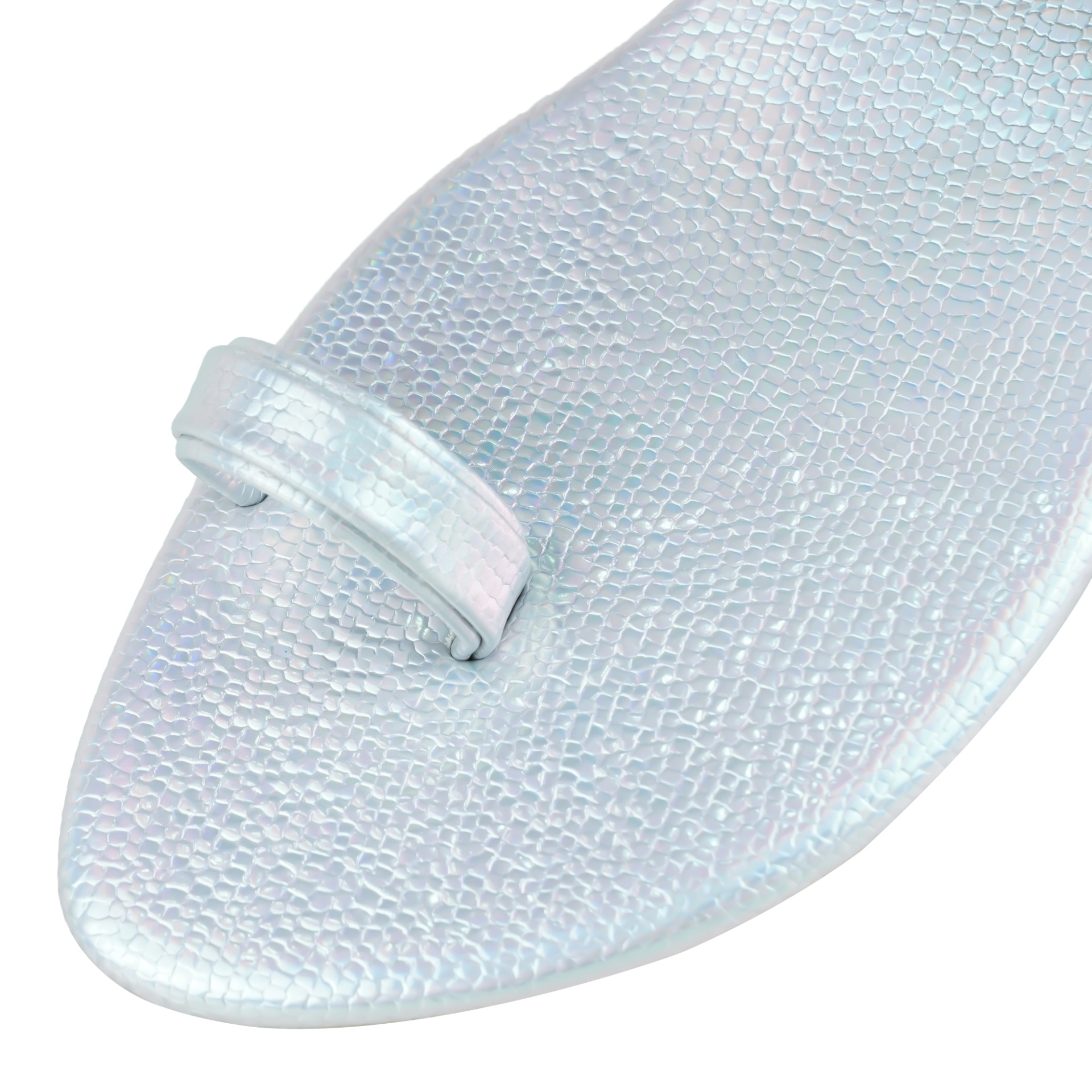 Picture of Nino Rossi Women's Mid Heel Sandal