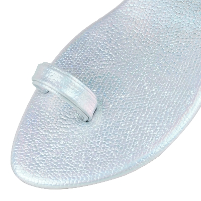 Picture of Nino Rossi Women's Mid Heel Sandal