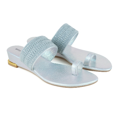 Picture of Nino Rossi Women's Mid Heel Sandal