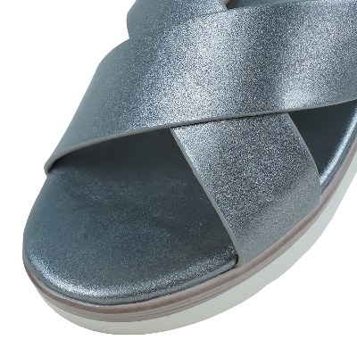 Picture of Nino Rossi Women's Mid Heel Sandal