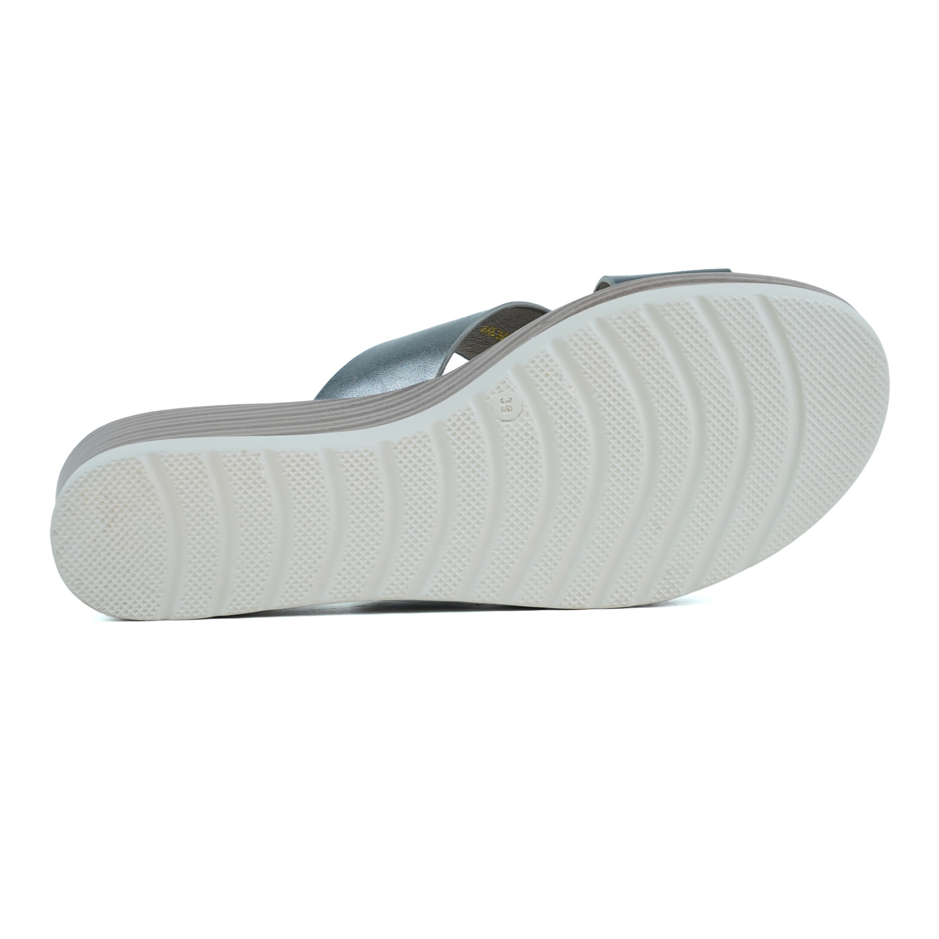 Picture of Nino Rossi Women's Mid Heel Sandal