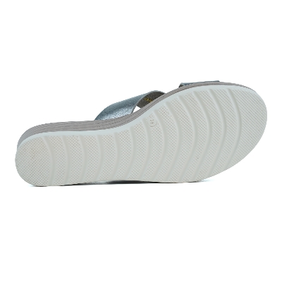 Picture of Nino Rossi Women's Mid Heel Sandal