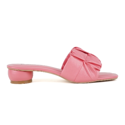 Picture of Nino Rossi Women's Mid Heel Sandal