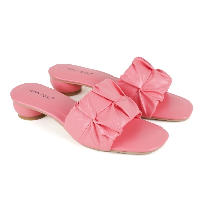 Picture of Nino Rossi Women's Mid Heel Sandal