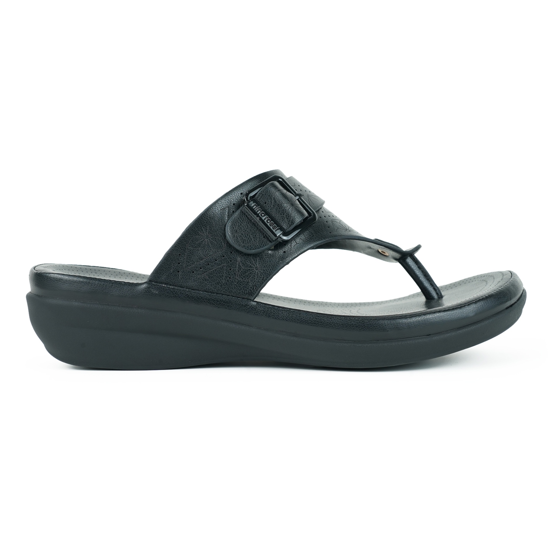 Picture of Nino Rossi Women's Mid Heel Sandal