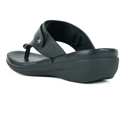 Picture of Nino Rossi Women's Mid Heel Sandal