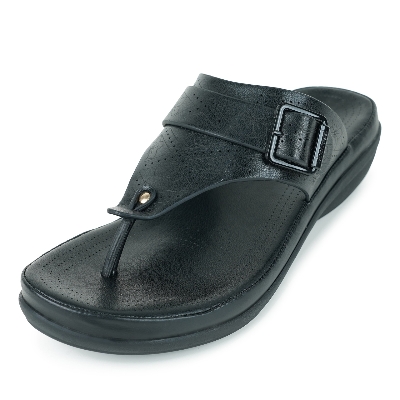 Picture of Nino Rossi Women's Mid Heel Sandal