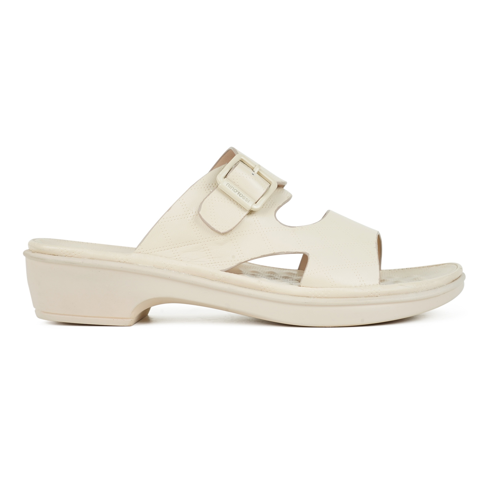 Picture of Nino Rossi Women's Mid Heel Sandal