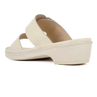 Picture of Nino Rossi Women's Mid Heel Sandal