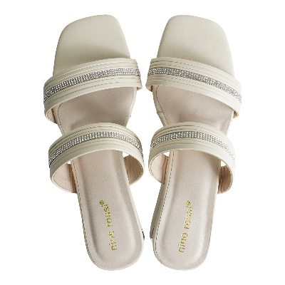 Picture of Nino Rossi Women's Mid Heel Sandal