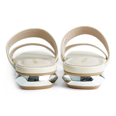 Picture of Nino Rossi Women's Mid Heel Sandal