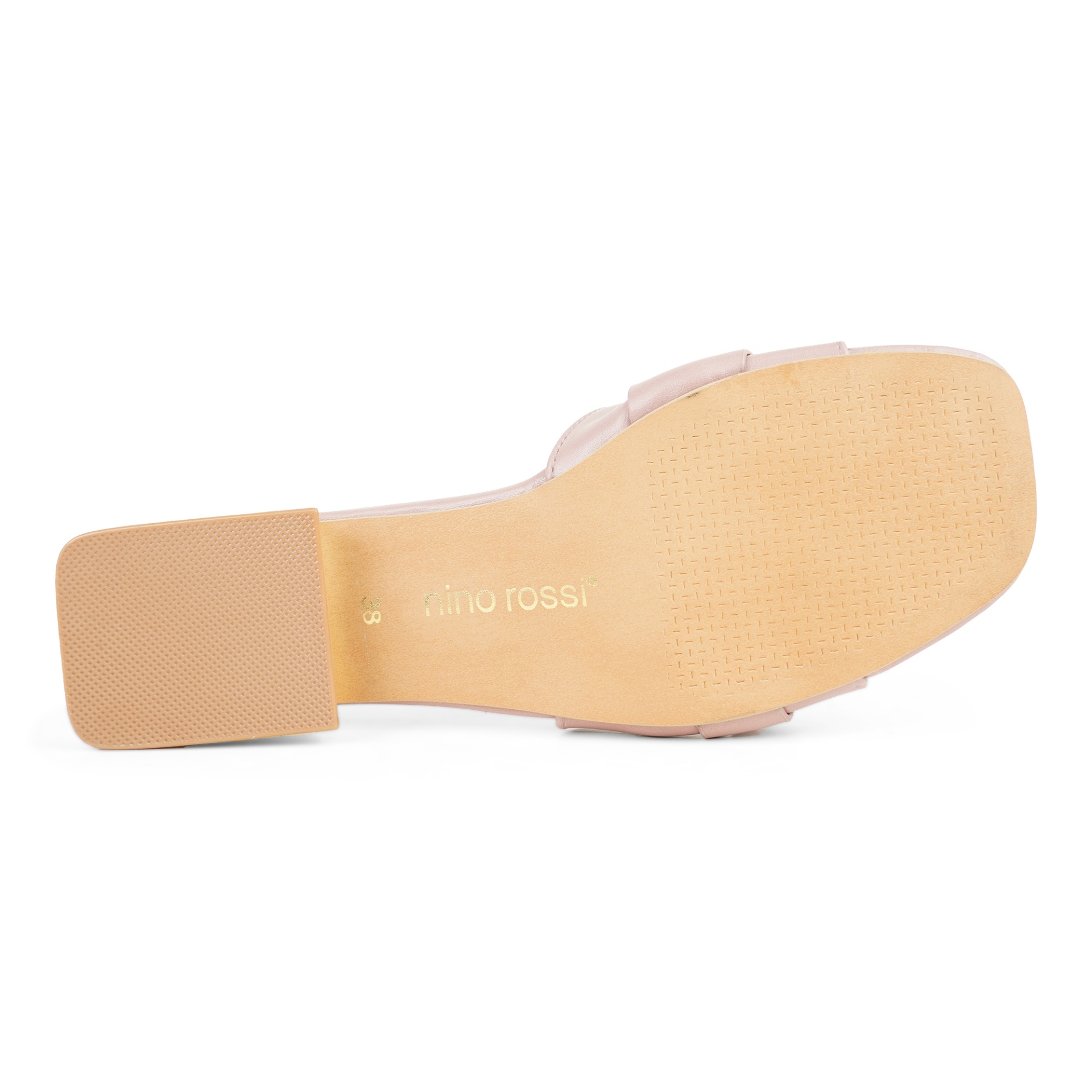 Picture of Nino Rossi Women's Mid Heel Sandal