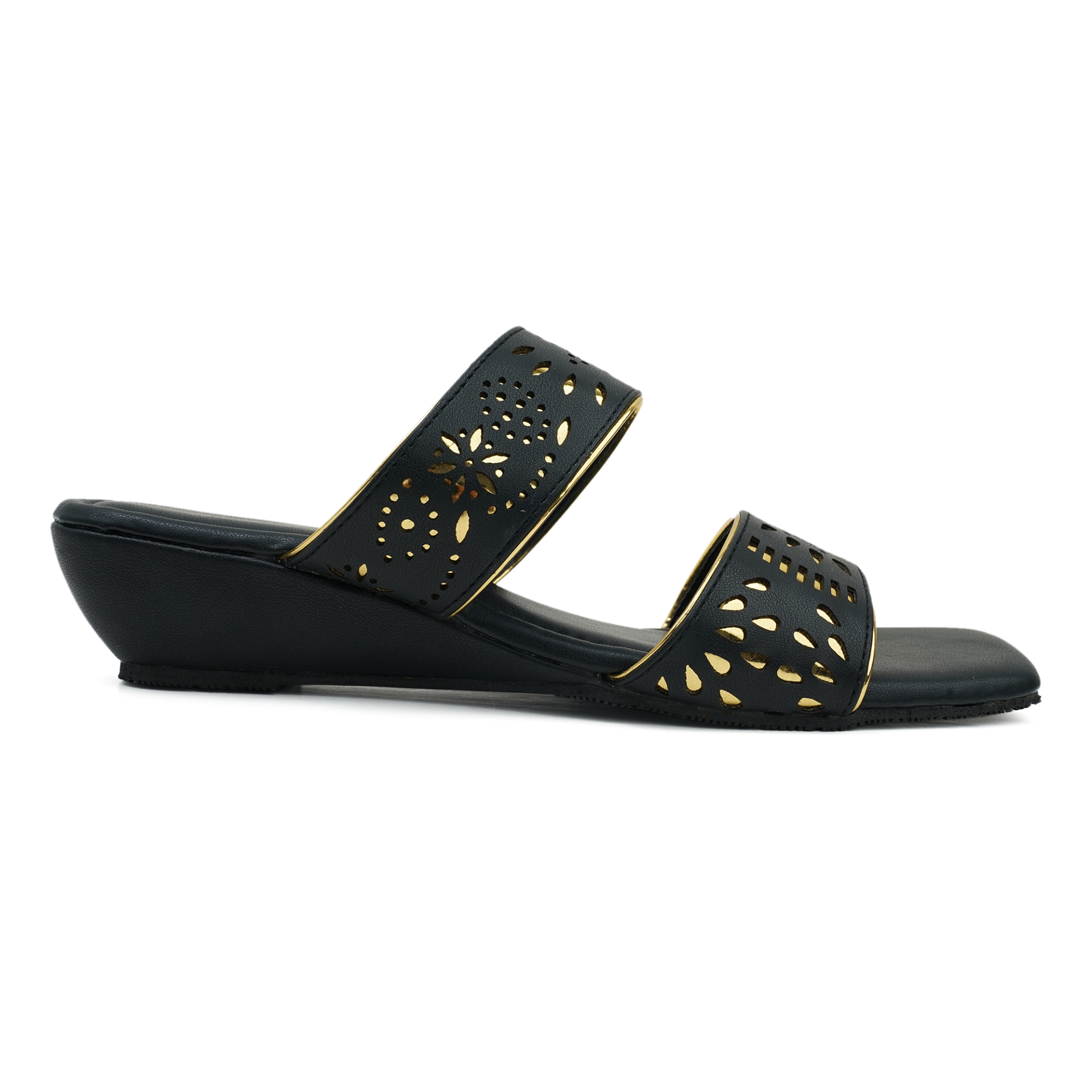 Picture of Nino Rossi Women's Mid Heel Sandal