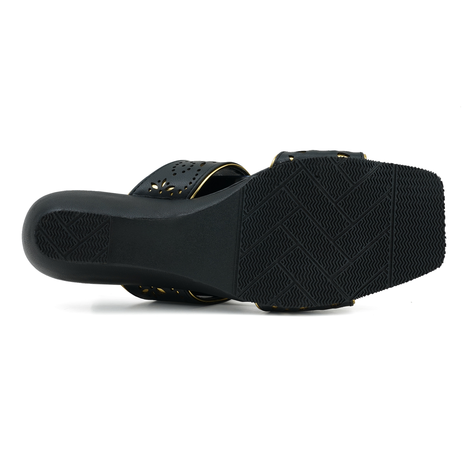 Picture of Nino Rossi Women's Mid Heel Sandal