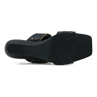 Picture of Nino Rossi Women's Mid Heel Sandal