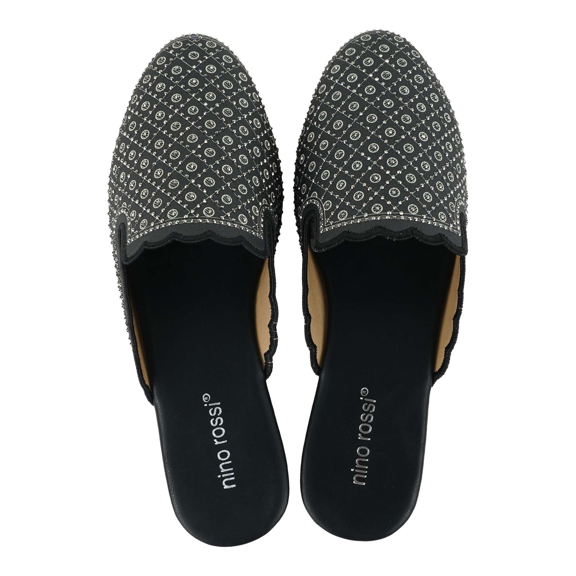 Picture of Nino Rossi Women's Mule