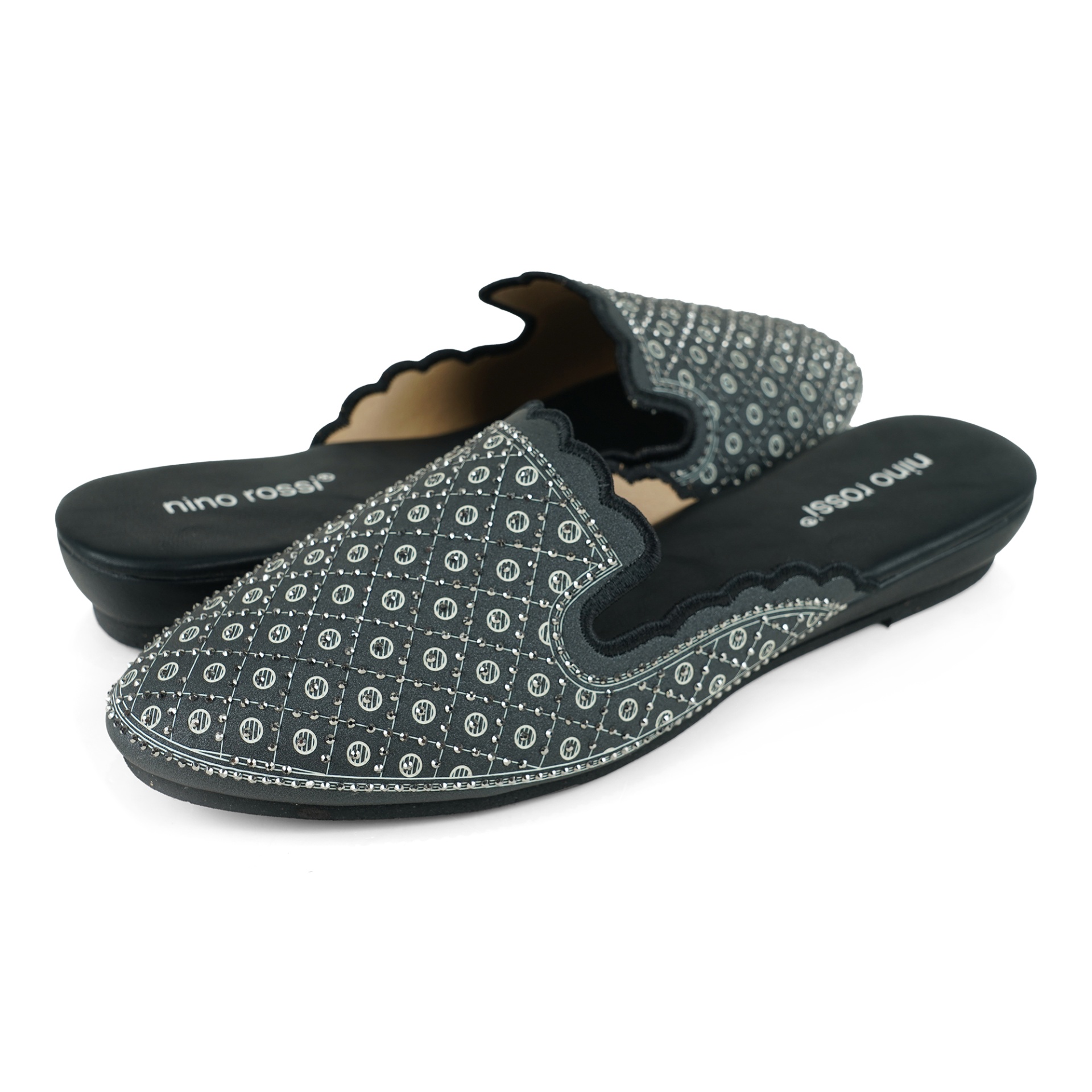 Picture of Nino Rossi Women's Mule