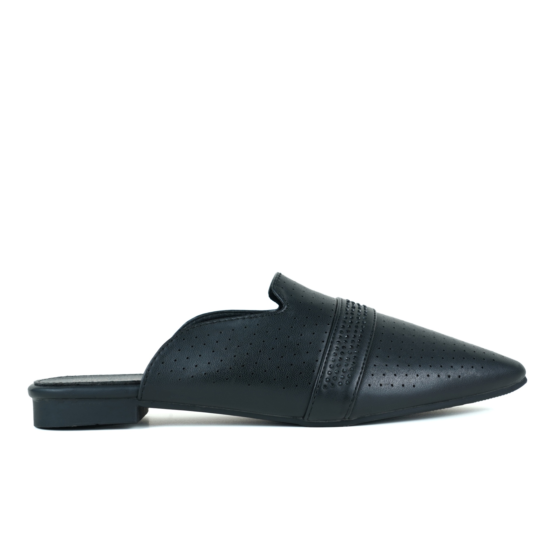 Picture of Nino Rossi Women's Mule Sandal