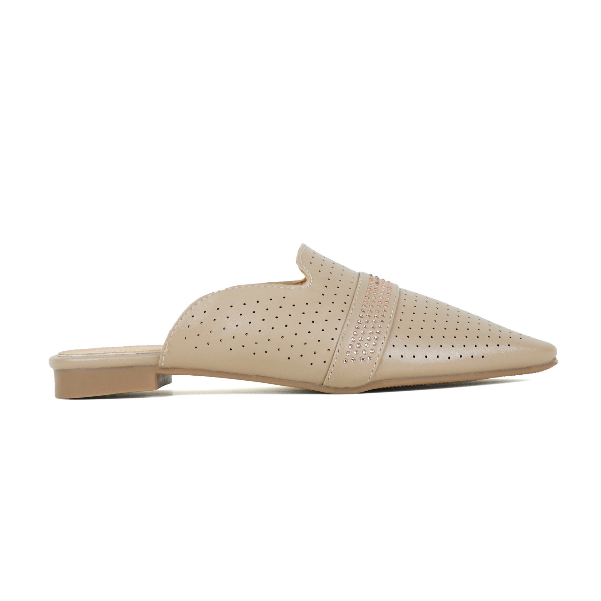 Picture of Nino Rossi Women's Mule Sandal