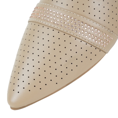 Picture of Nino Rossi Women's Mule Sandal