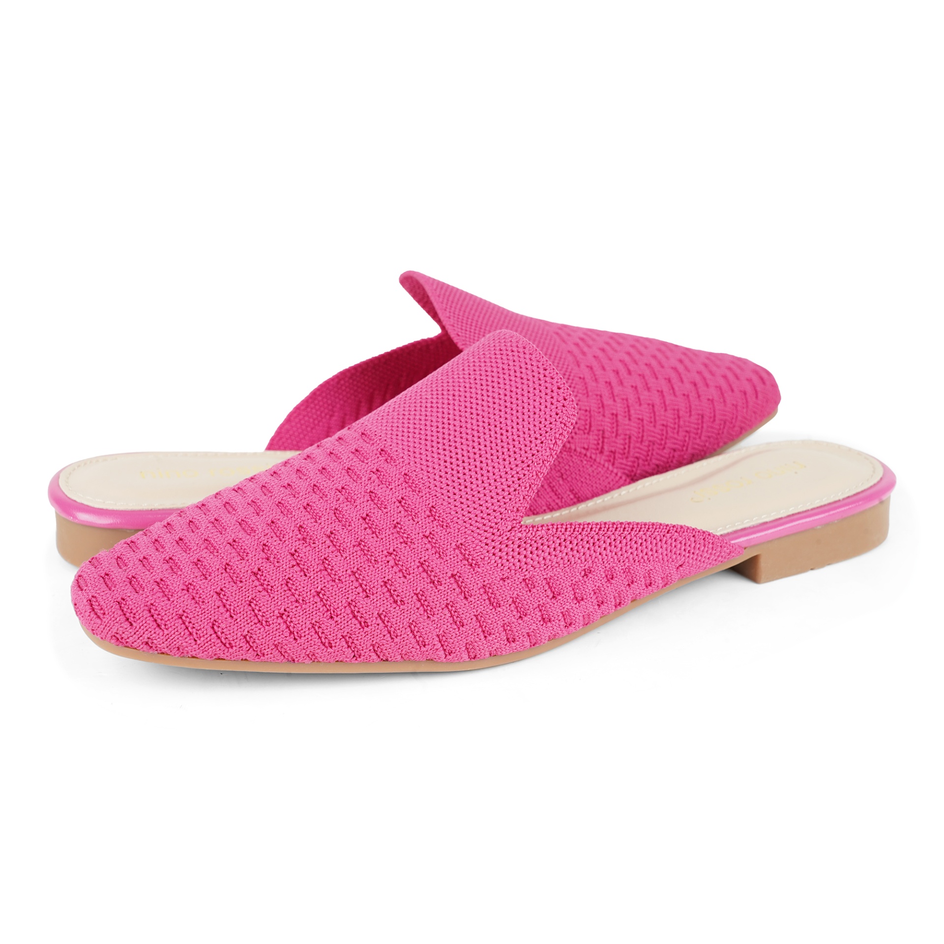 Picture of Nino Rossi Women's Mule Sandal