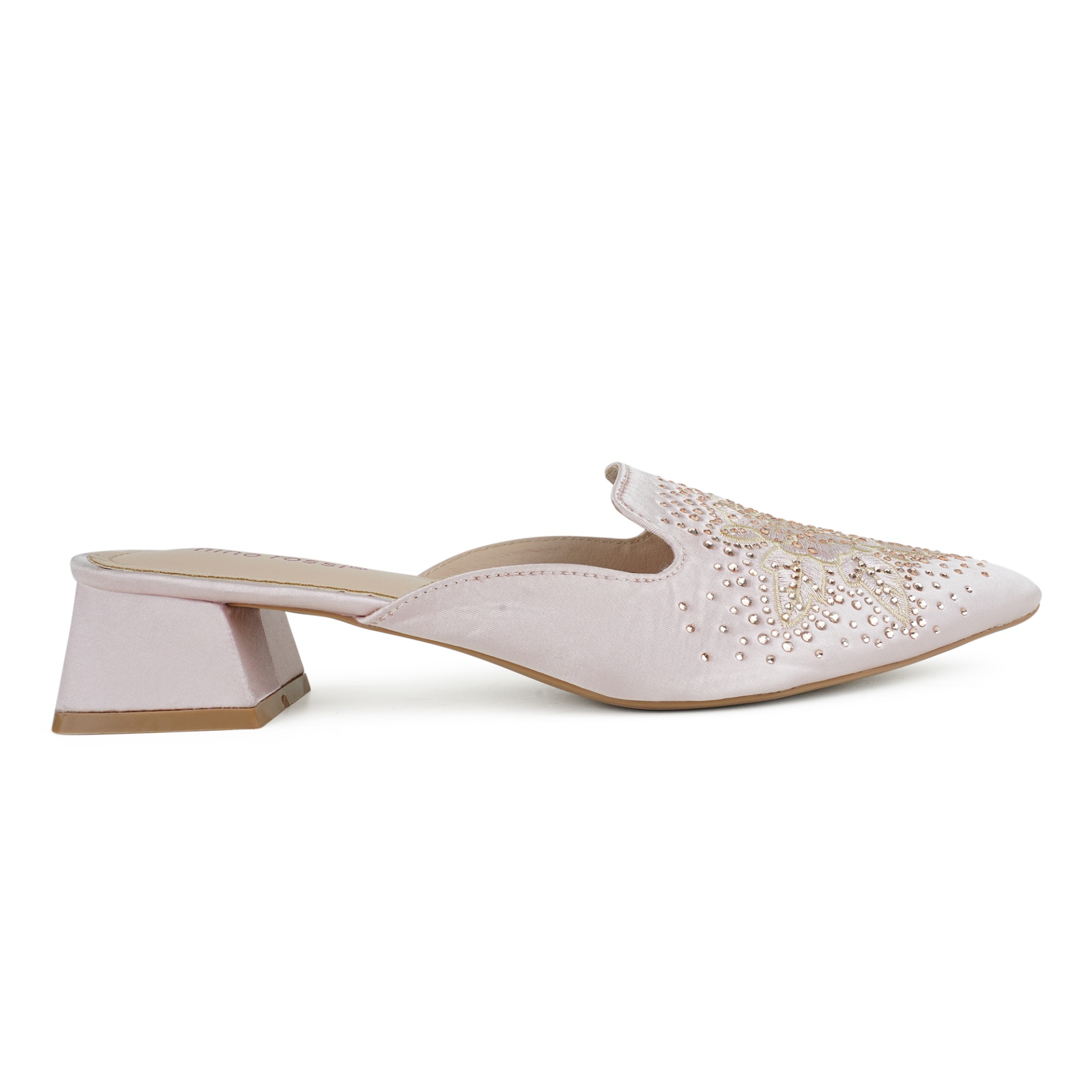 Picture of Nino Rossi Women's Mule Sandal