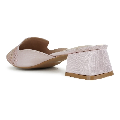 Picture of Nino Rossi Women's Mule Sandal