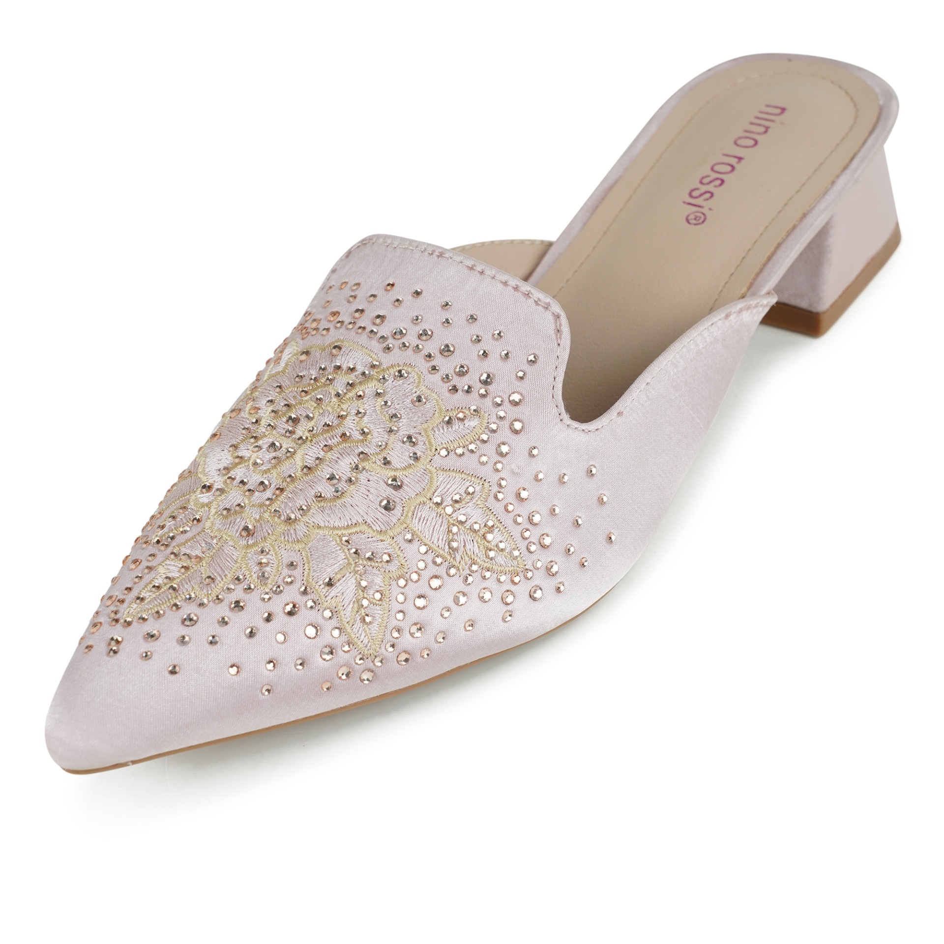 Picture of Nino Rossi Women's Mule Sandal